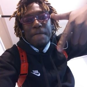 Meet your Posher, Eugene